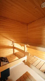 Raisio City apt. Sauna, Aircon, Parking, EV-Charge - Image 5