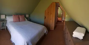 The Little Bothy - Holiday Cottage in the heart of Monmouthshire - Image 3