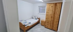 Fully equipped apartment 3 rooms 5 Bed - Image 5