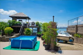 Beautiful Lake house Taal lake - Image 5