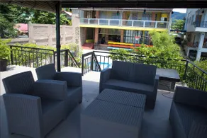 Talisay lake house, taal lake (4 bedrooms) - Image 5