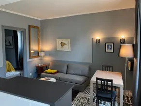 Garden apartment in village house - Image 2