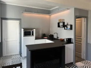 Garden apartment in village house - Image 4