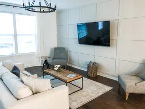 Brand new beautiful townhouse heart of Wake Forest - Image 2