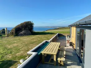 Cancleave - Cornish Clifftop Luxury - Image 4