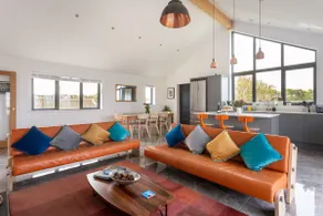 Cancleave - Cornish Clifftop Luxury - Image 3