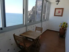 Apartment on the beach and ocean sounds - Image 2