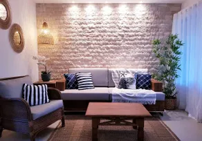 Beach House in João Fernandes - Condominium. - Image 2