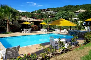 Beach House in João Fernandes - Condominium. - Image 5