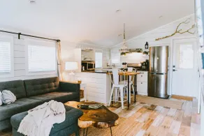 SwellShack! Boutique Couples Hideaway - Image 3