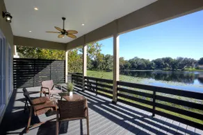 Lake House Minutes to Downtown Mt. Dora and Eustis - Image 5