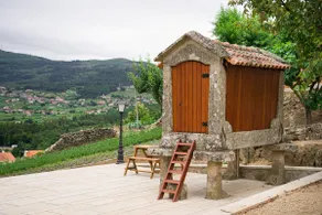 Casa das Infusões - Soalheiro - Image 4