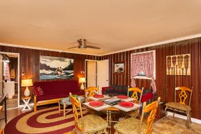 Sasquatch Cabin - Image 3