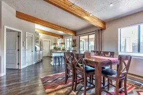 Beautiful Sedona Home Near Chapel of the Holy Cross - Image 5