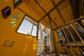 Mamapacha Refuge, a living house in the forest - Image 5