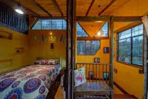 Mamapacha Refuge, a living house in the forest - Image 2