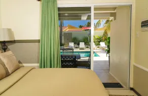 BESTE Palm Beach Villa 26 Personen 10 private Suiten & Badezimmer 5 Minuten zum Strand - Image 5