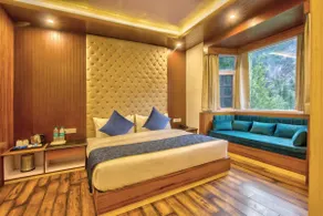 7DBR House in the Mid of Nature - Image 2
