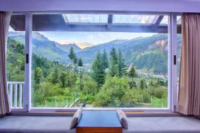 7DBR House in the Mid of Nature - Image 5
