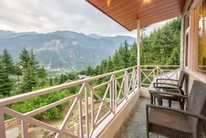 7DBR House in the Mid of Nature - Image 4