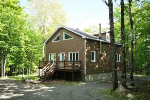 Chalet de l'Ours & Spa CITQ 303216 - Image 3