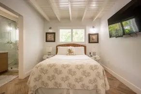 SaltSpray Bungalow Oceanside, 1 bedroom - Image 4