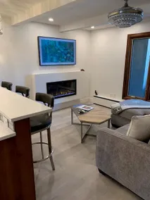 Recently Remodeled 1-Bedroom. Casual Elegance. - Image 2