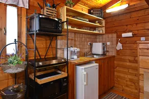 Ella's cabin- beautiful cabin with privte sauna - Image 4