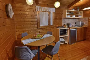 Ella's cabin- beautiful cabin with privte sauna - Image 5