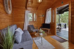 Ella's cabin- beautiful cabin with privte sauna - Image 2
