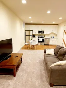 Upscale Basement Apartment (Private Entrance) - Image 2