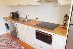 Charming and cosy 2-BR Suite in Melbourne Bayside - Image 2