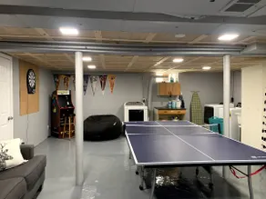 Cozy Game Room+PetsI Near Lakes Waterfalls Trails - Image 4