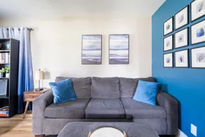 Perfect for Long Term Stays | Cozy & Updated - Image 4
