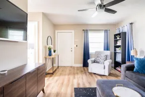 Perfect for Long Term Stays | Cozy & Updated - Image 3