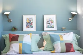 High aesthetics -two floor apartment - Image 5