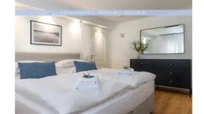 Apartment Leinetal, 3 rooms, 1-6 people 70 sqm - Image 3