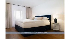 Apartment Leinetal, 3 rooms, 1-6 people 70 sqm - Image 5