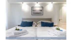Apartment Leinetal, 3 rooms, 1-6 people 70 sqm - Image 2