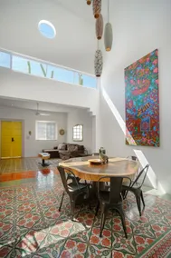 Casa Sweet Pea, Bright and Stylish in Centro - Image 3