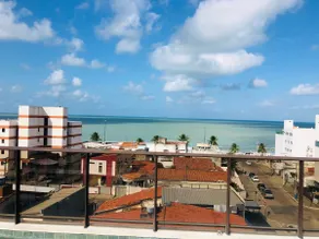 UNO LUXURY FLAT with a sea view, 50 meters from the SEA! - Image 5