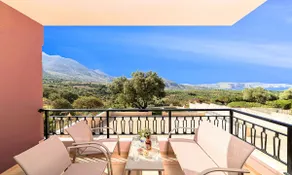 Villa Kermes Heated Pool - Image 5