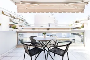 Ideal 1 BR Apartment in Petralona - Image 5