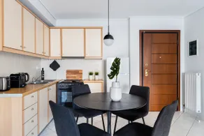 Ideal 1 BR Apartment in Petralona - Image 2