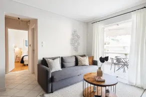Ideal 1 BR Apartment in Petralona - Image 3