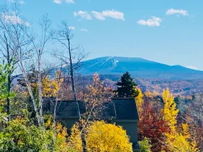 Modern Bromley Townhouse with Mountain Views - Image 3