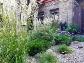 House of Nobles with personal terrace in Užupis - Image 4