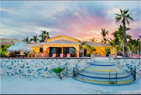 Iconic Beachfront walkable to town w/ new Casitas! - Image 2