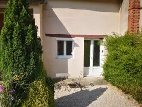 La Bohème - Maison + Parking (Portes de Chartres) - Image 2