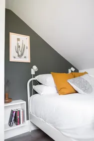 Innenstadt Picton 2 Schlafzimmer Boho Suite! (15 Minuten zu Sandbanks) - Image 5